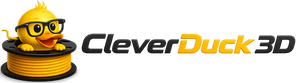 CleverDuck3D - Home